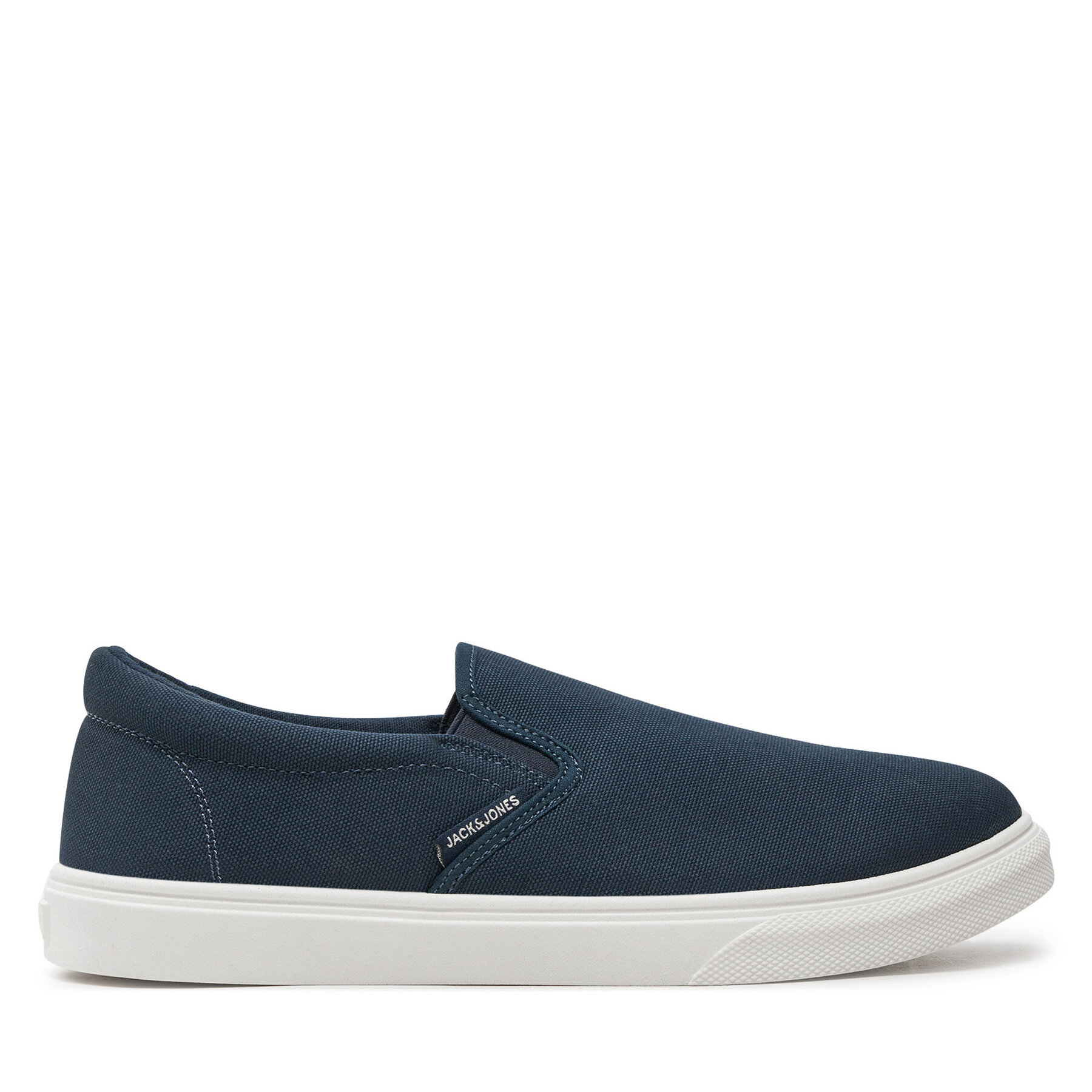 Sneakers aus Stoff Jack&Jones Jfwrichmond 12257225 Dunkelblau von Jack&Jones