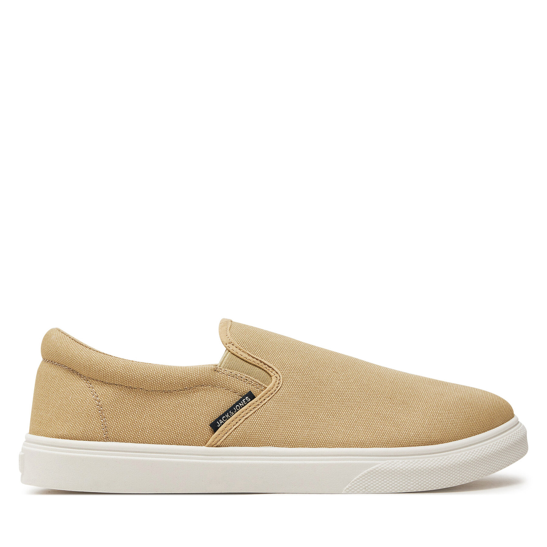 Sneakers aus Stoff Jack&Jones Jfwrichmond 12257225 Grau von Jack&Jones