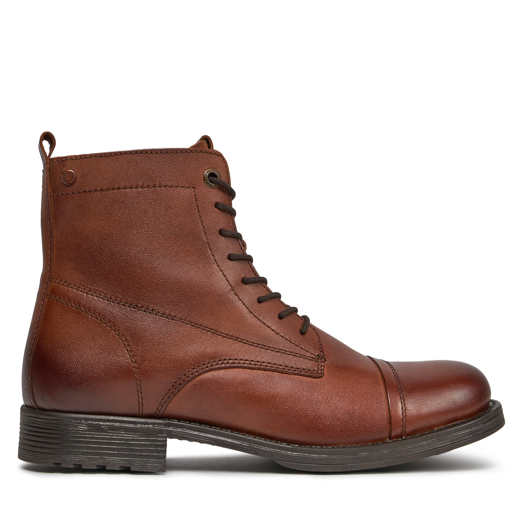 Stiefel Jack&Jones 12241142 Braun Stiefel Jack&Jones 12241142 Braun von Jack&Jones