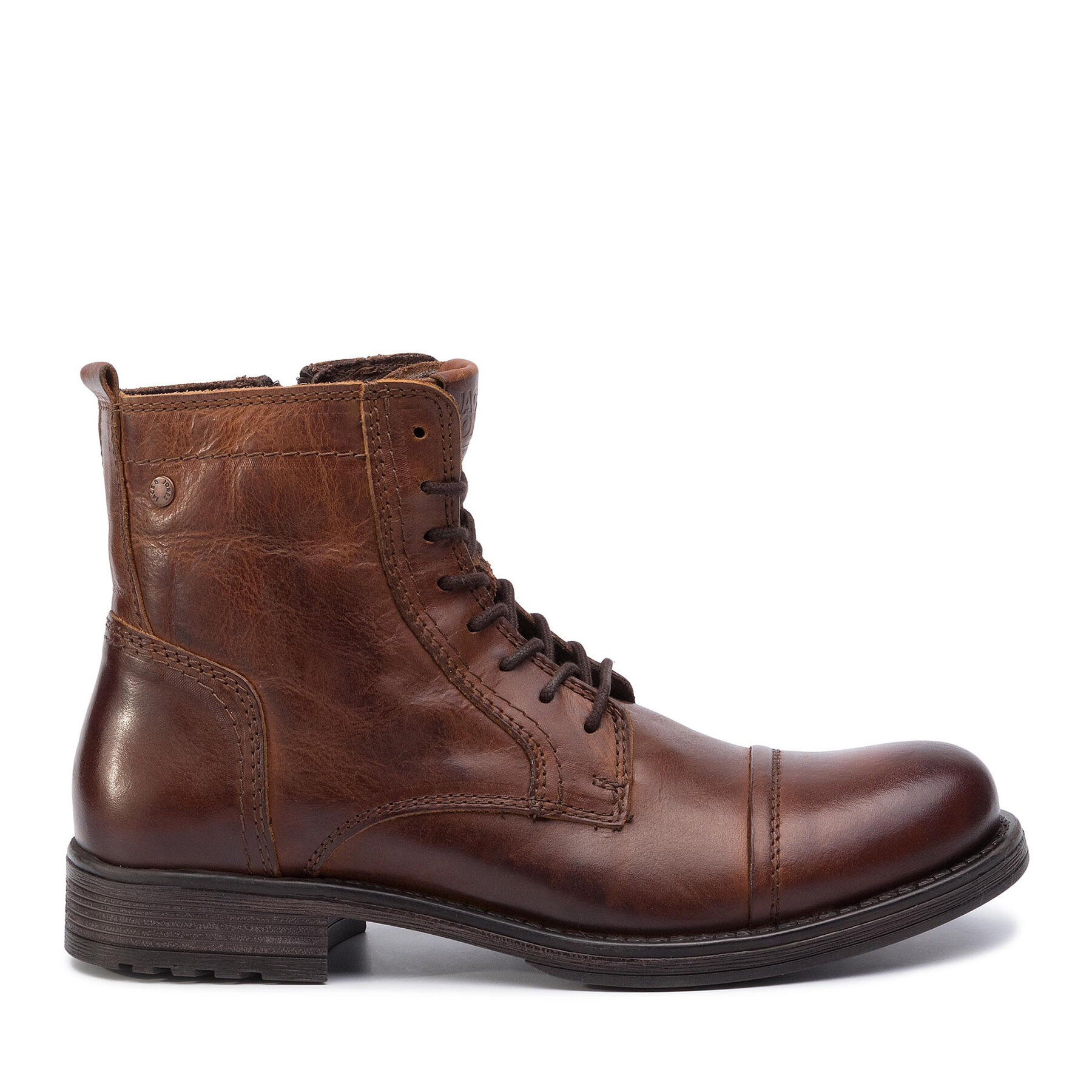 Stiefel Jack&Jones Jfwrussel 12156000 Braun Stiefel Jack&Jones Jfwrussel 12156000 Braun von Jack&Jones