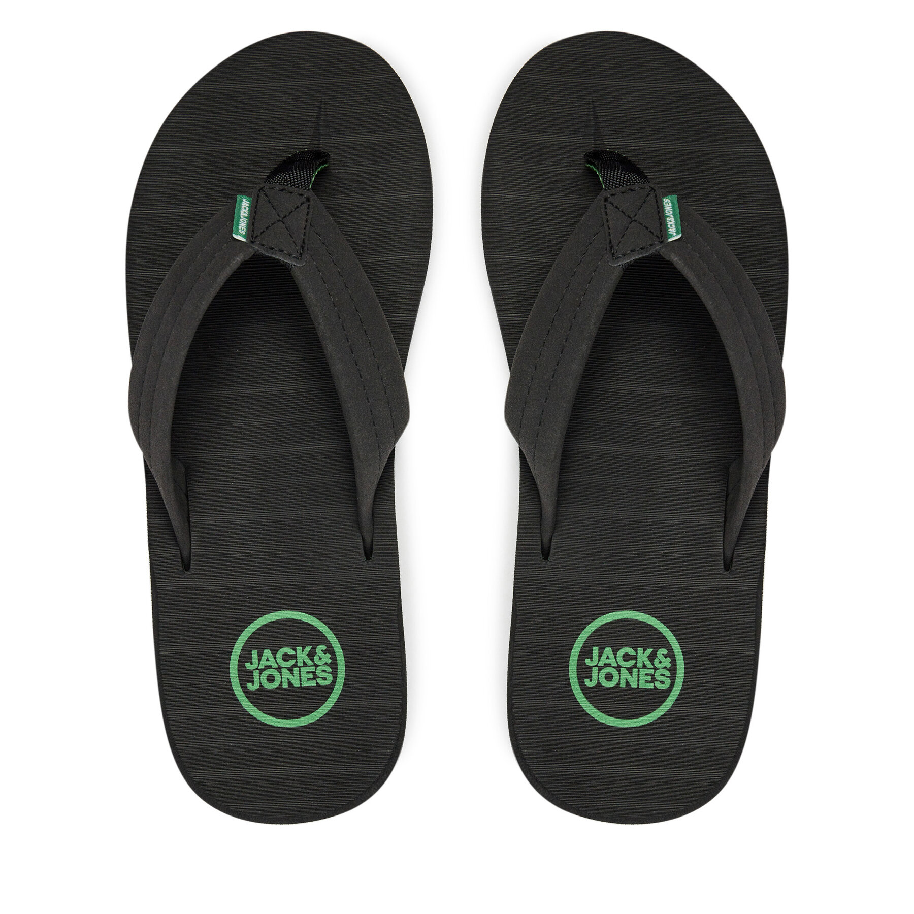 Zehentrenner Jack&Jones Jfwfletcher 12251245 Schwarz Zehentrenner Jack&Jones Jfwfletcher 12251245 Schwarz von Jack&Jones