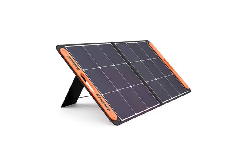 Jackery Solarmodul »Balkonkraftwerk SolarSaga 100 W« von Jackery