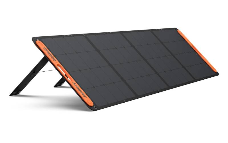 Jackery Solarmodul »Balkonkraftwerk SolarSaga 200 W« von Jackery