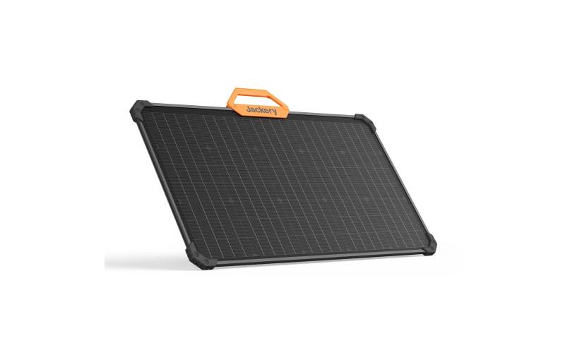 Jackery Solarmodul »Balkonkraftwerk SolarSaga 80 W« von Jackery