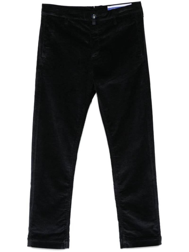 Jacob Cohën Adam trousers - Blue von Jacob Cohën