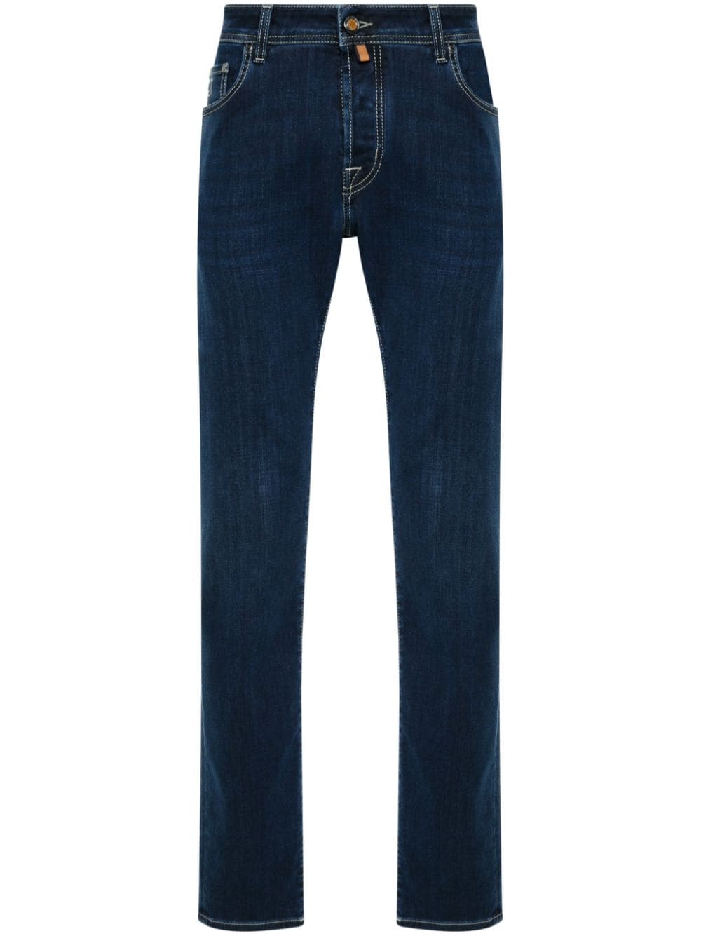 Jacob Cohën Bard jeans - Blue von Jacob Cohën