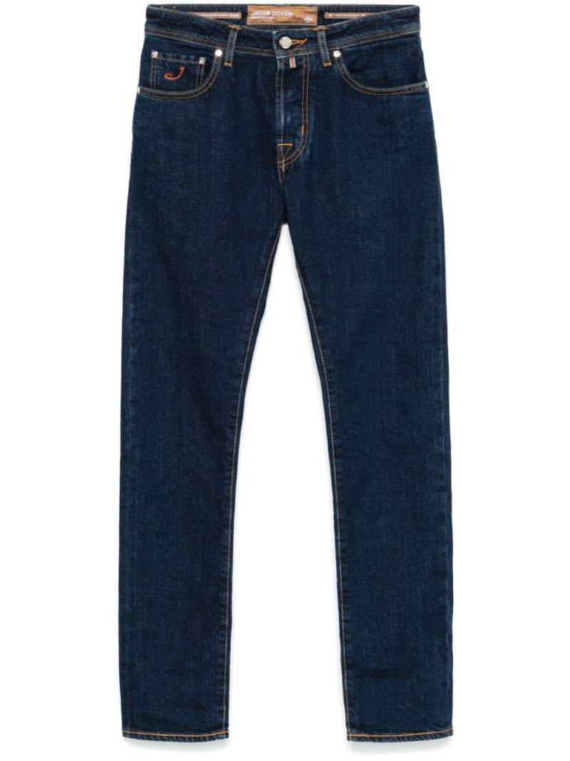 Jacob Cohën Bard jeans - Blue von Jacob Cohën