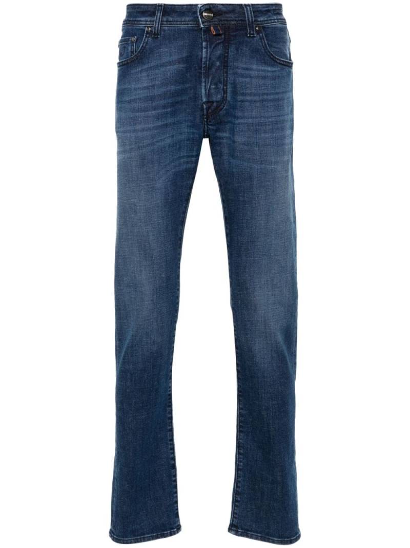 Jacob Cohën Bard jeans - Blue von Jacob Cohën