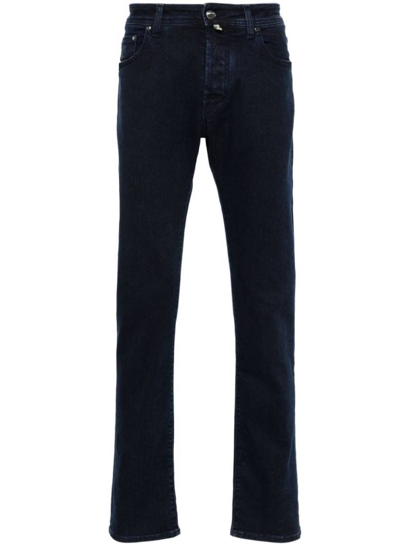 Jacob Cohën Bard jeans - Blue von Jacob Cohën