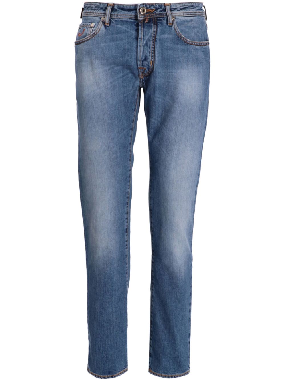 Jacob Cohën Bard jeans - Blue von Jacob Cohën