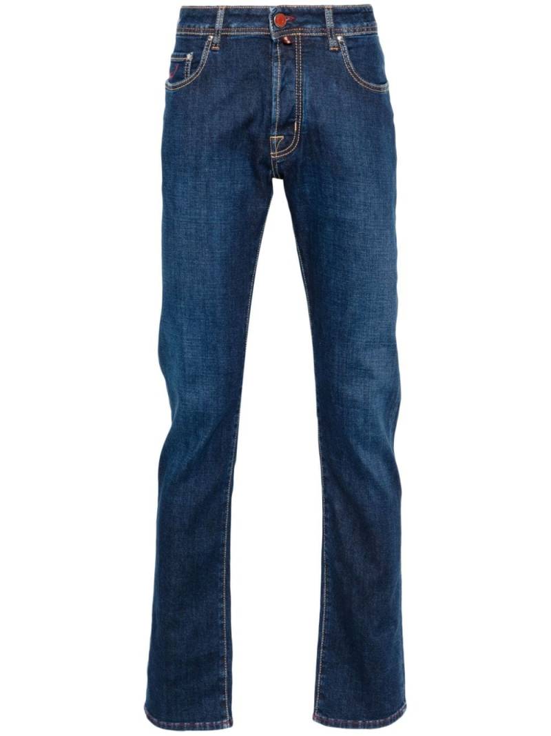 Jacob Cohën Bard jeans - Blue von Jacob Cohën