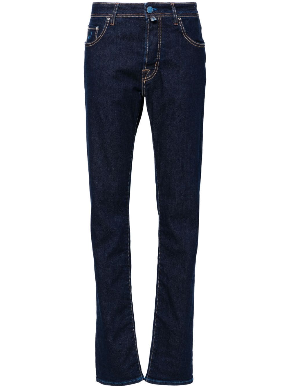 Jacob Cohën Bard jeans - Blue von Jacob Cohën