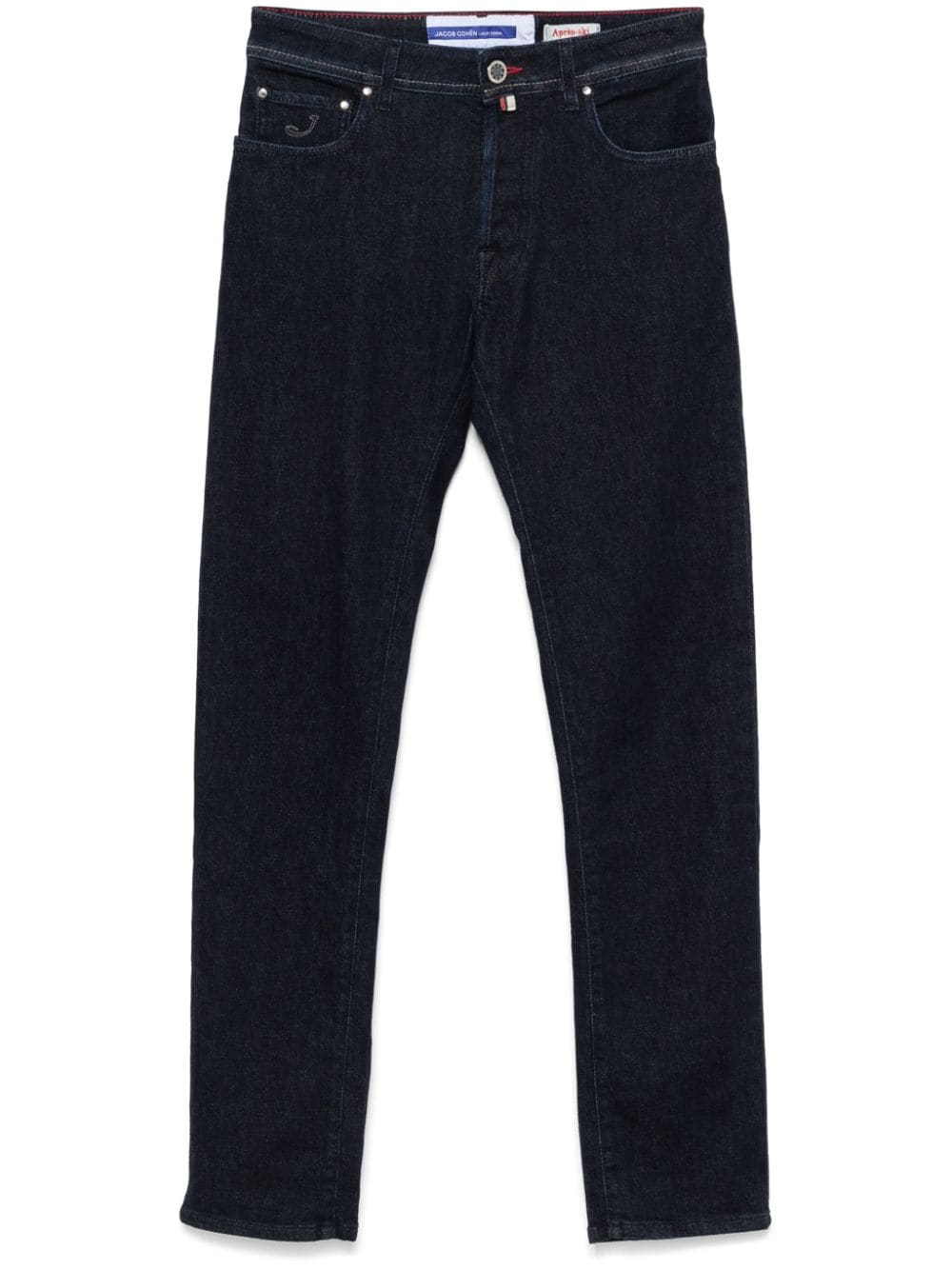 Jacob Cohën Bard jeans - Blue von Jacob Cohën