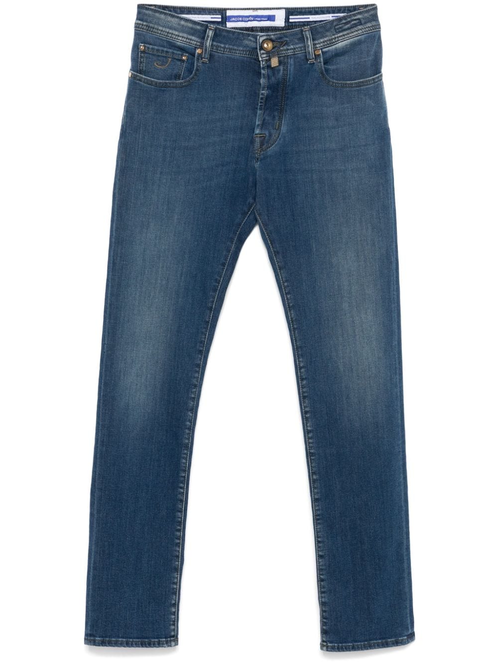 Jacob Cohën Bard jeans - Blue von Jacob Cohën