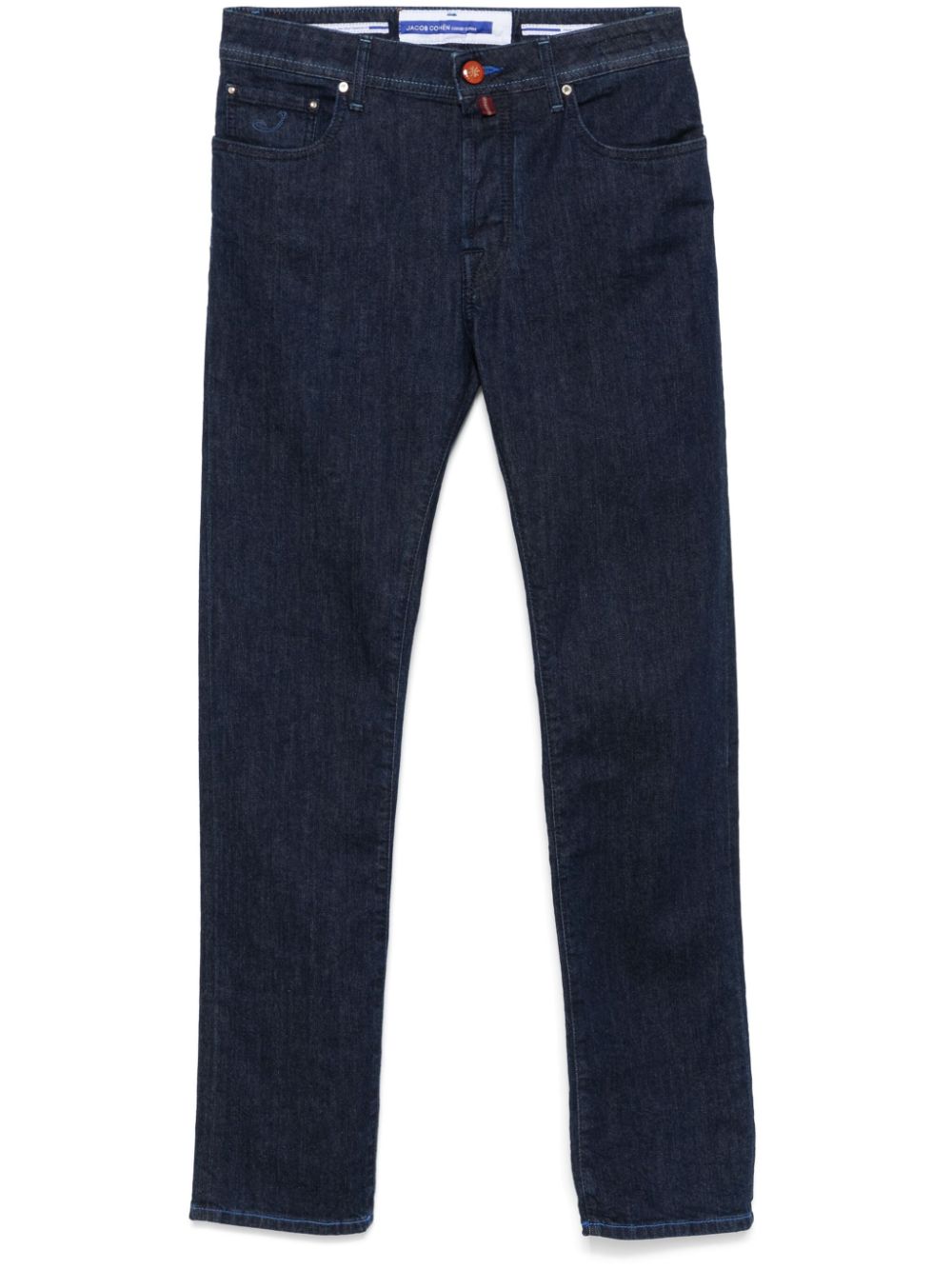 Jacob Cohën Bard jeans - Blue von Jacob Cohën