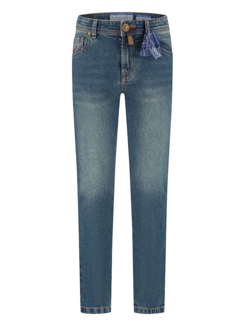 Jacob Cohën Bard jeans - Blue von Jacob Cohën