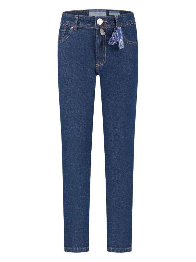 Jacob Cohën Bard jeans - Blue von Jacob Cohën