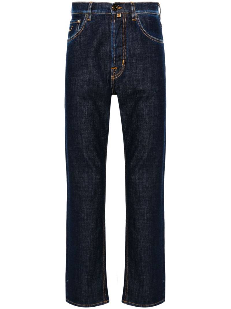 Jacob Cohën Icio jeans - Blue von Jacob Cohën