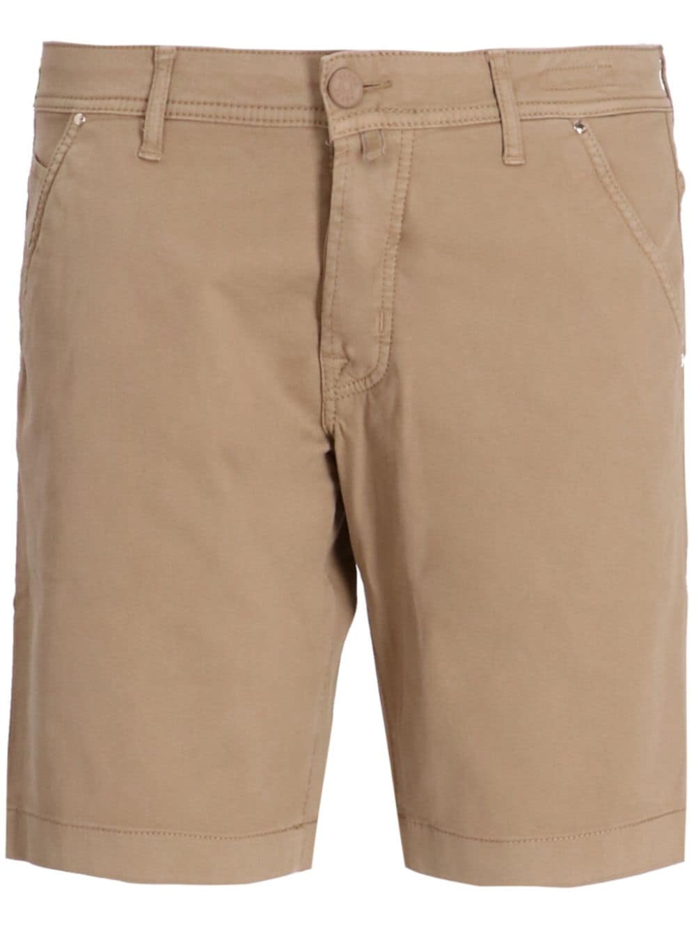 Jacob Cohën Lou Bermuda shorts - Neutrals von Jacob Cohën