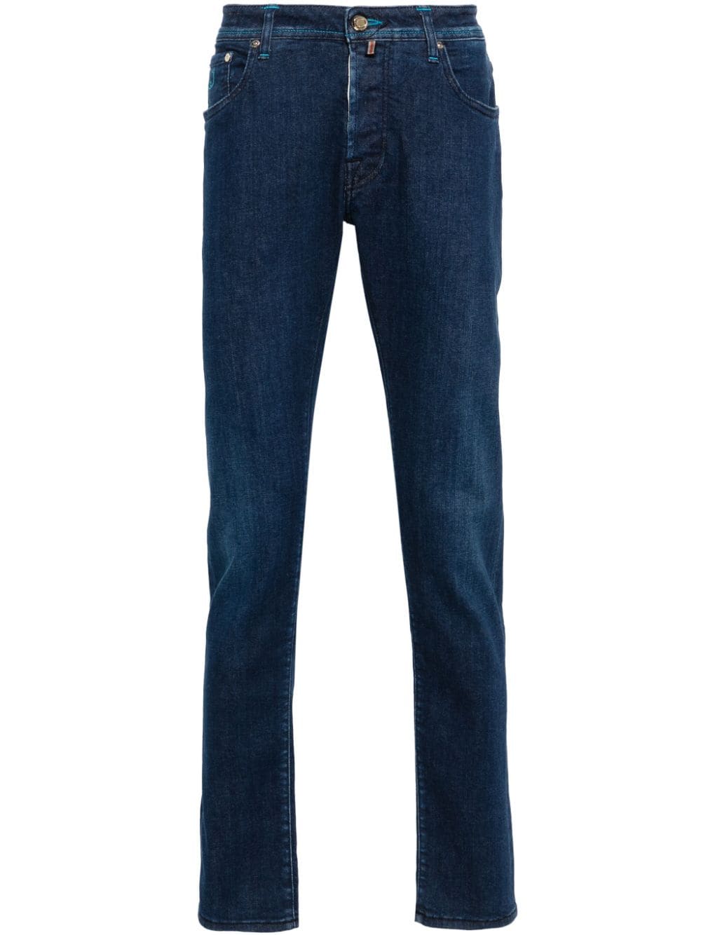 Jacob Cohën Nick Ltd jeans - Blue von Jacob Cohën