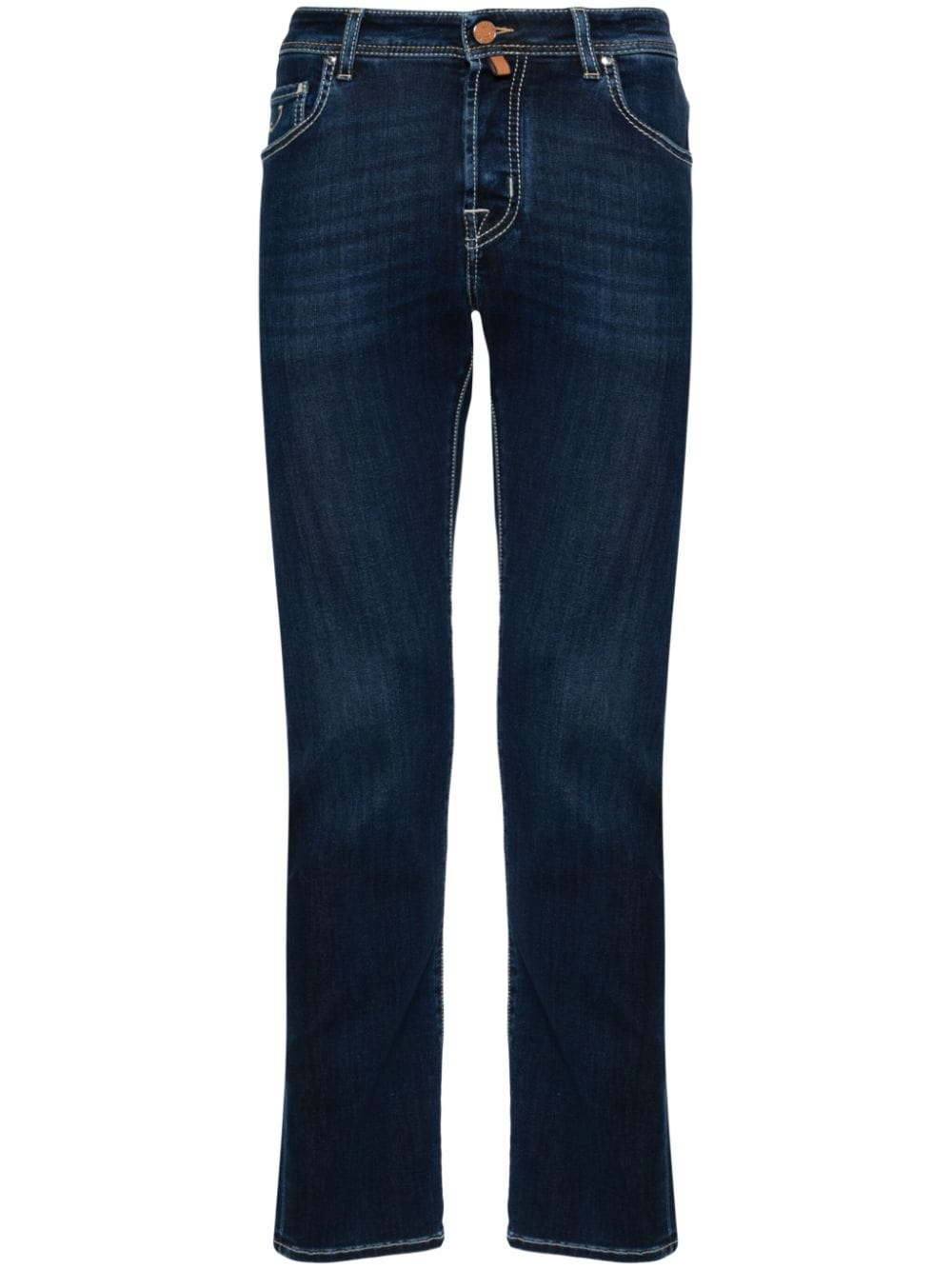 Jacob Cohën Nick slim-fit jeans - Blue von Jacob Cohën