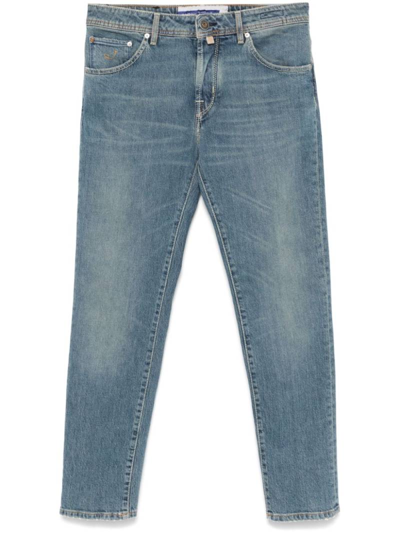 Jacob Cohën Scott jeans - Blue von Jacob Cohën