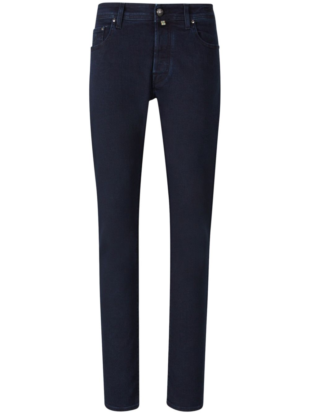 Jacob Cohën skinny jeans - Blue von Jacob Cohën