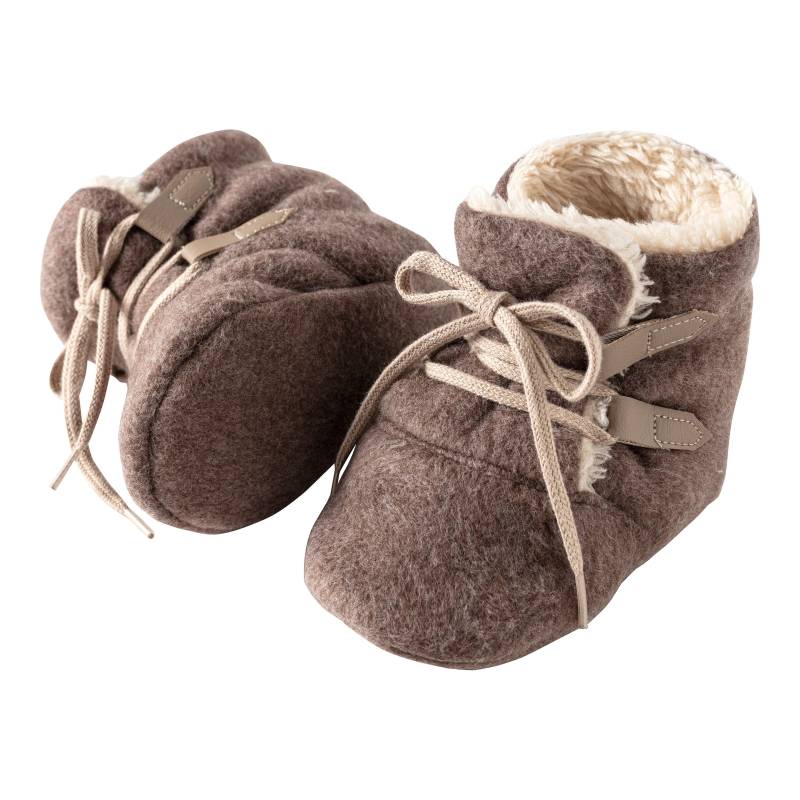 Baby-Fleece-Boots von Jacob`s