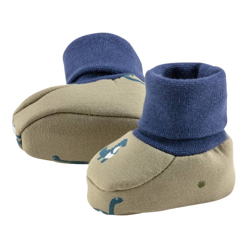 Baby-Schlupfschuhe Dinos von Jacob`s