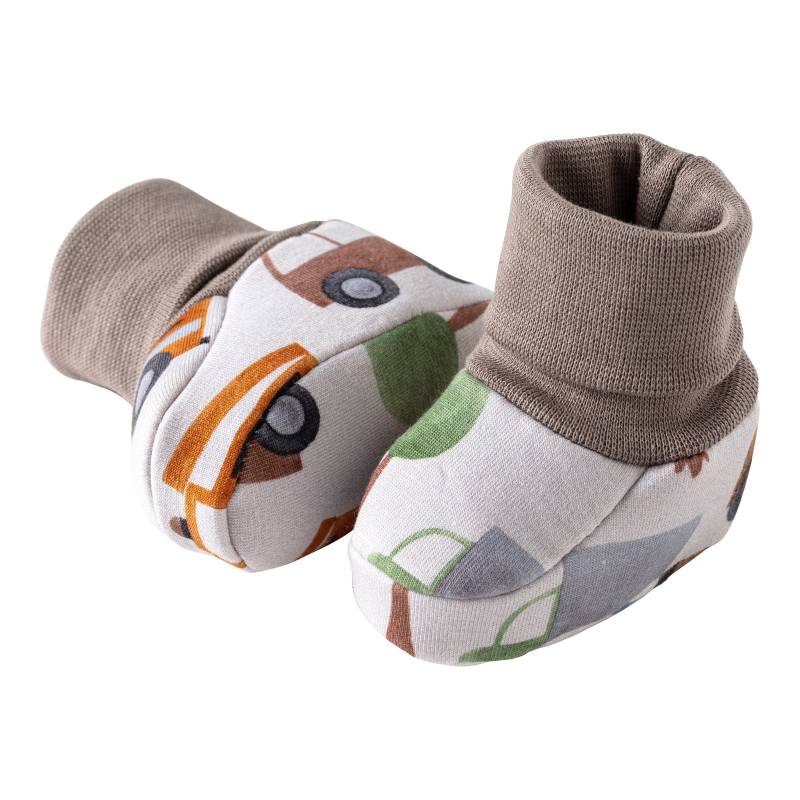 Baby-Schlupfschuhe von Jacob`s