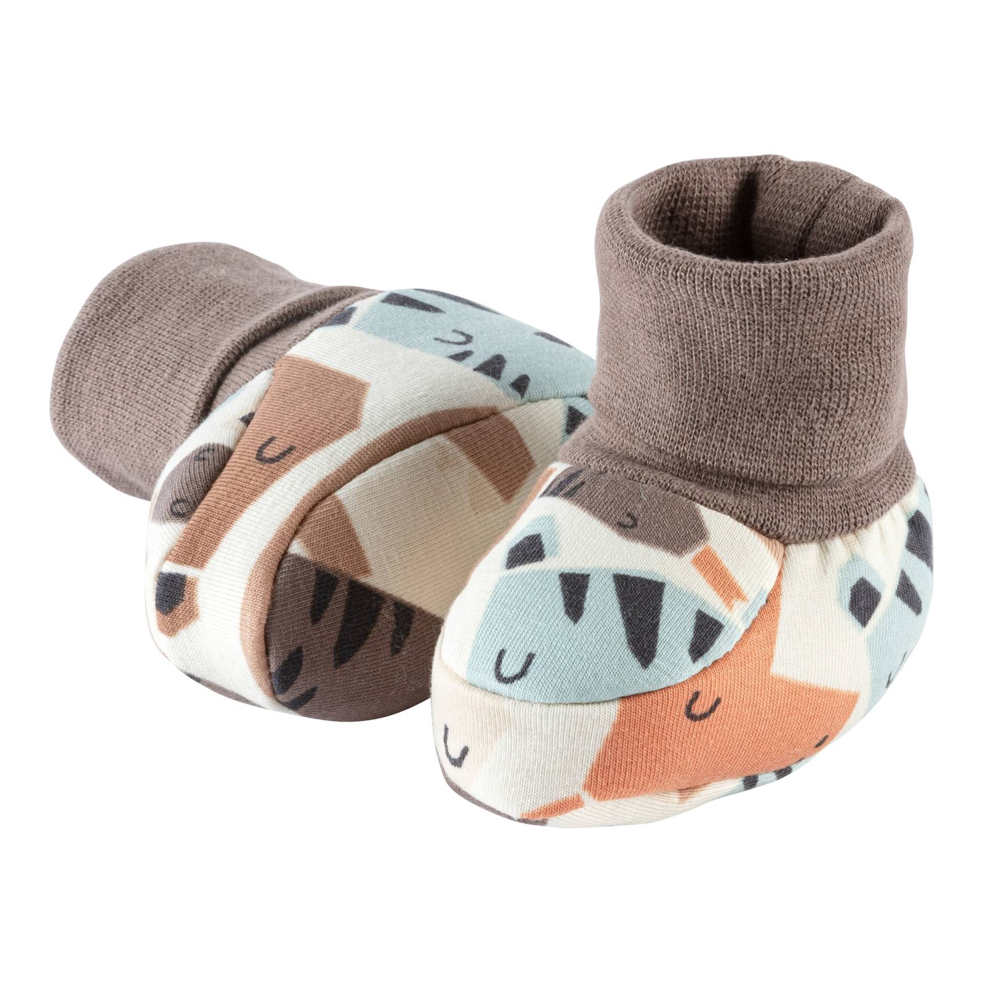 Baby-Schlupfschuhe von Jacob`s