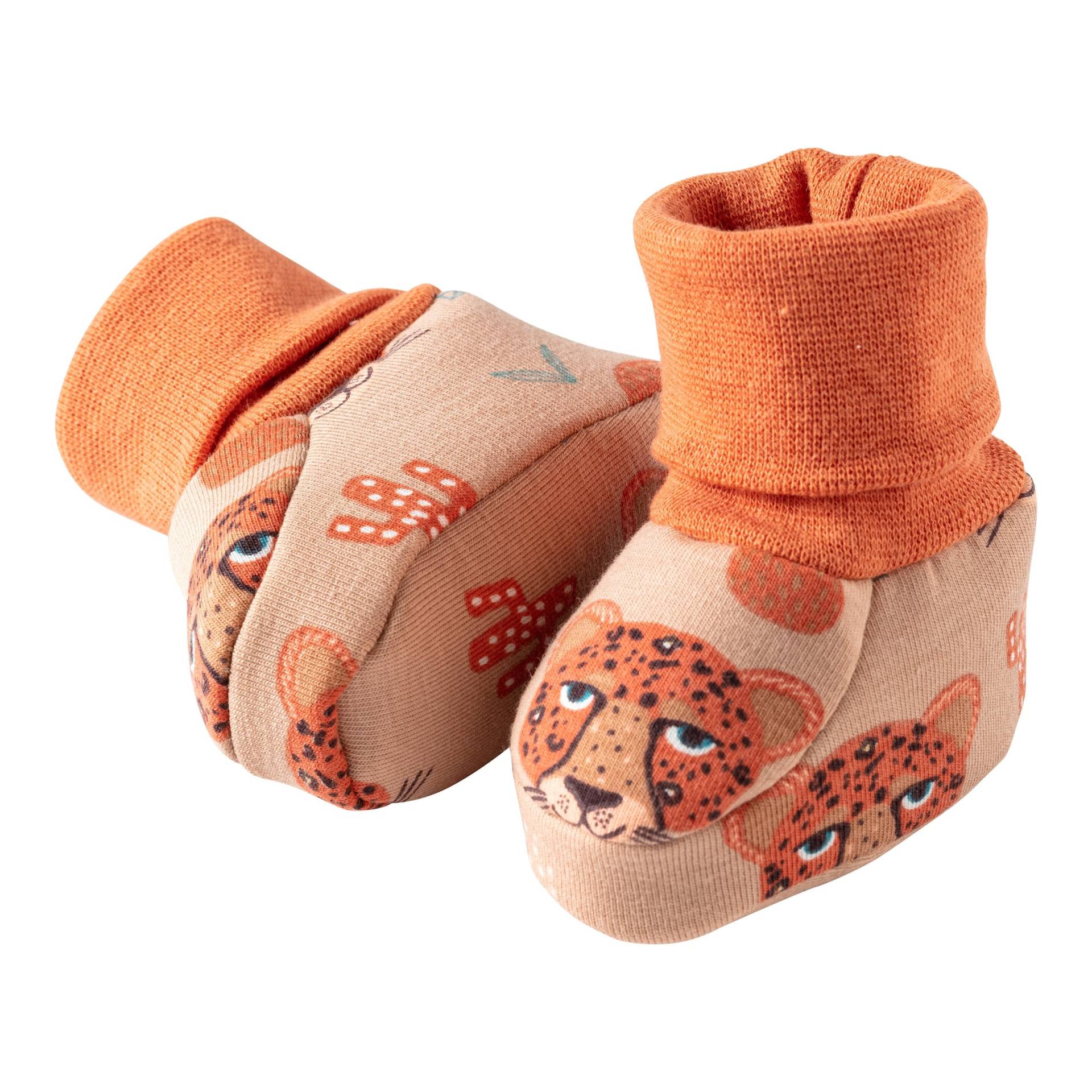 Baby-Schlupfschuhe von Jacob`s