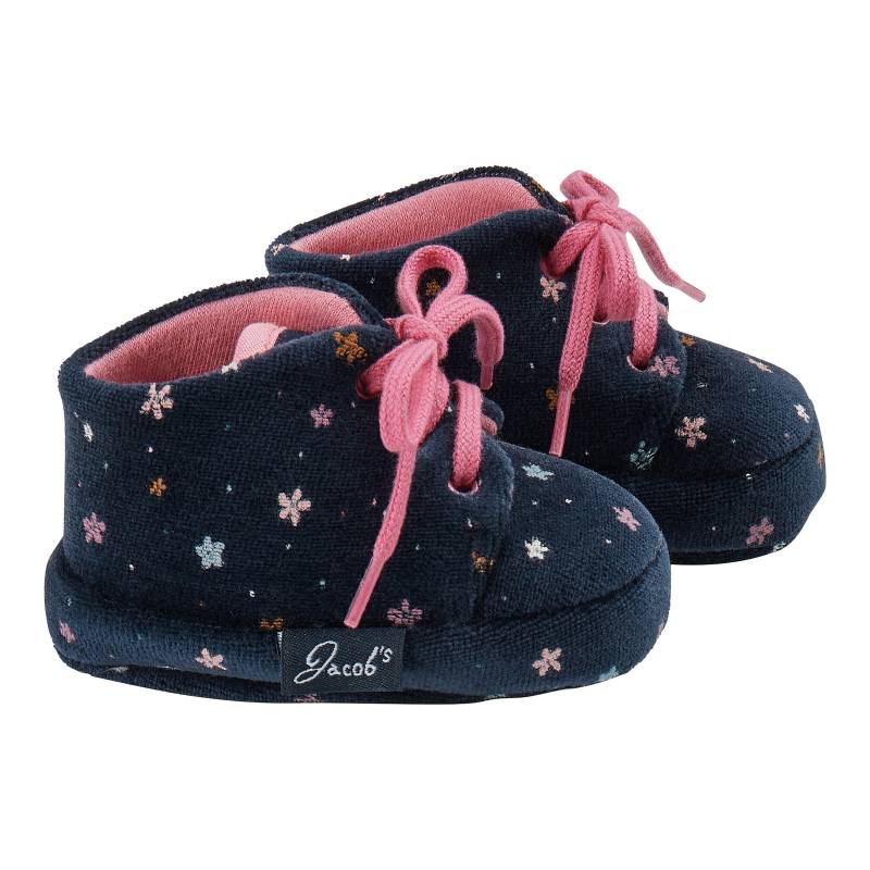 Baby-Schnürschuhe Nicki von Jacob`s