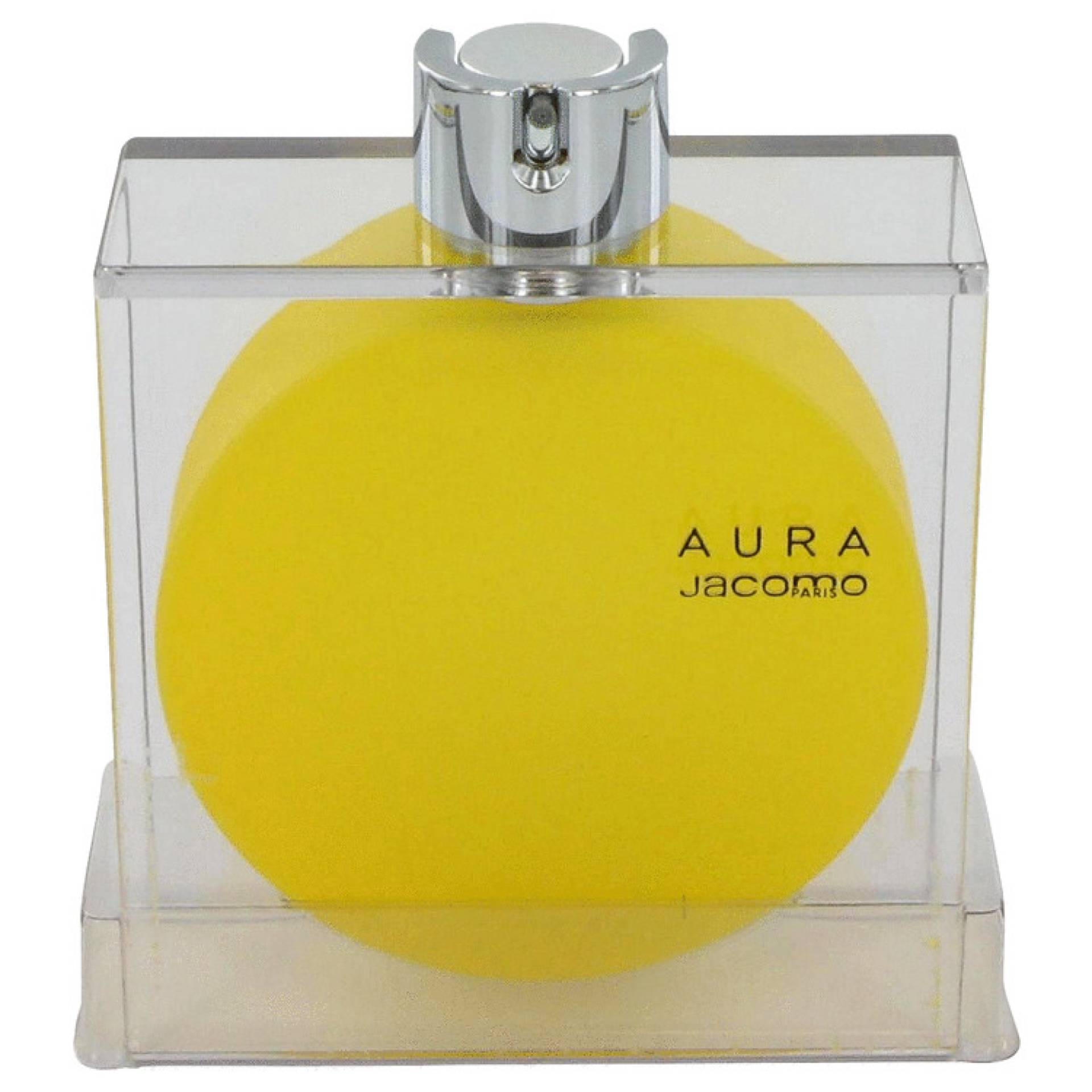 Jacomo AURA Eau De Toilette Spray (unboxed) 70 ml von Jacomo