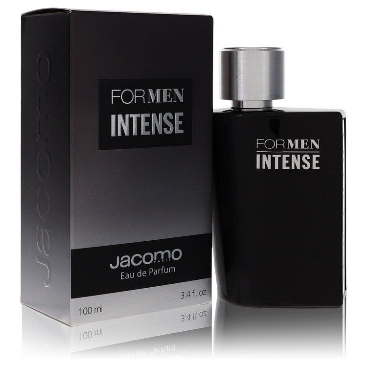 For Men Intense by Jacomo Eau de Parfum 100ml von Jacomo