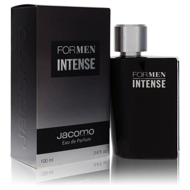 Jacomo For Men Intense Eau de Parfum 100ml von Jacomo