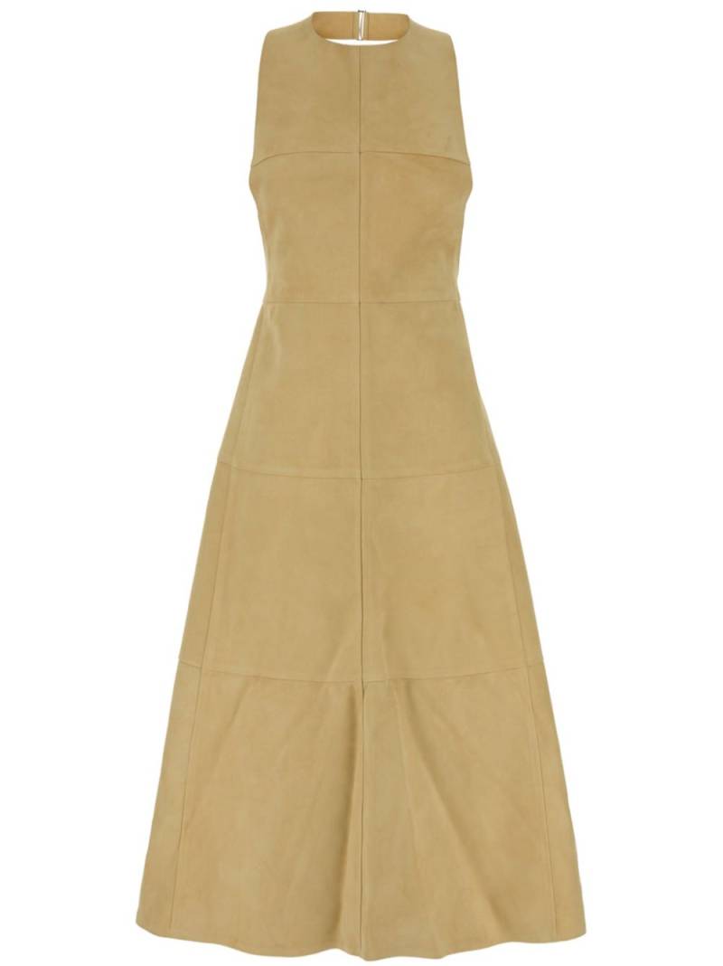 Jacquemus Favola dress - Neutrals von Jacquemus