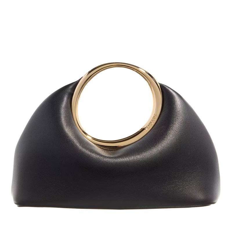 Jacquemus Handtasche - Le Petit Calino - Gr. unisize - in Schwarz - für Damen von Jacquemus