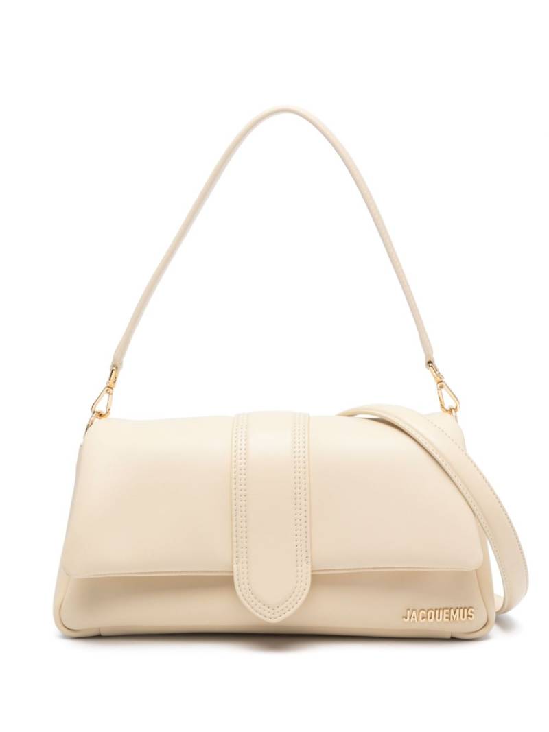 Jacquemus Le Bambimou shoulder bag - Neutrals von Jacquemus