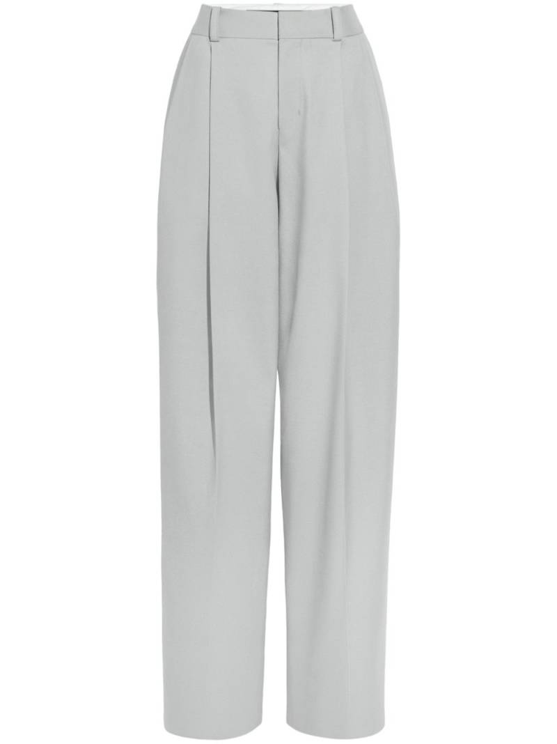 Jacquemus Le Curzio trousers - Grey von Jacquemus