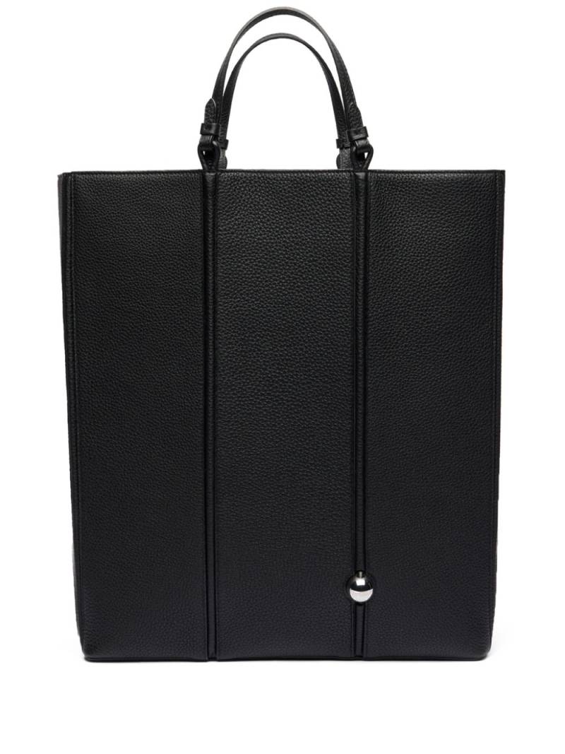 Jacquemus Le Marino tote bag - Black von Jacquemus