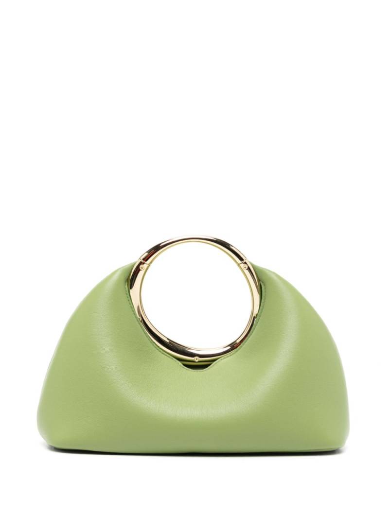 Jacquemus Le Petit Calino mini bag - Green von Jacquemus