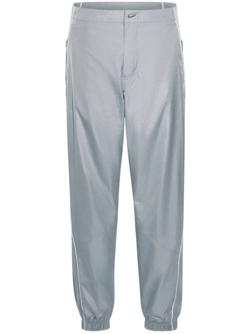 Jacquemus x Nike track pants - Grey von Jacquemus