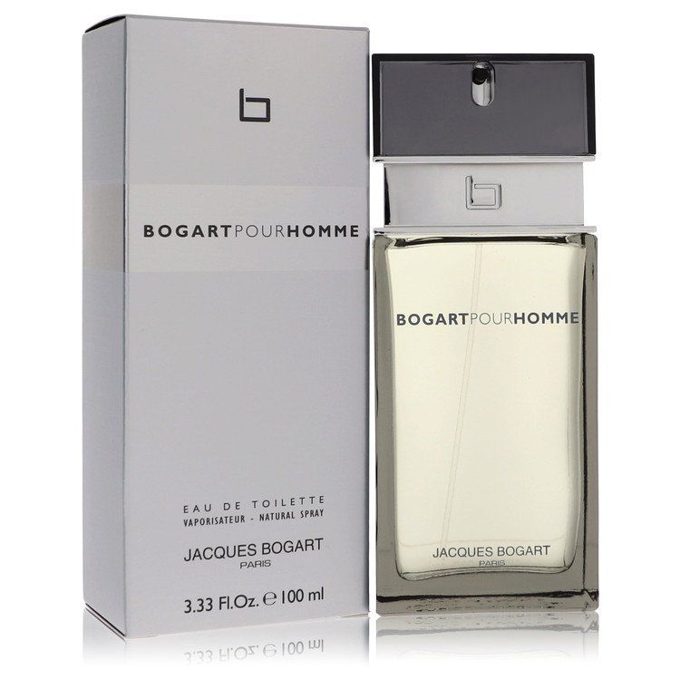 Bogart Pour Homme by Jacques Bogart Eau de Toilette 100ml von Jacques Bogart