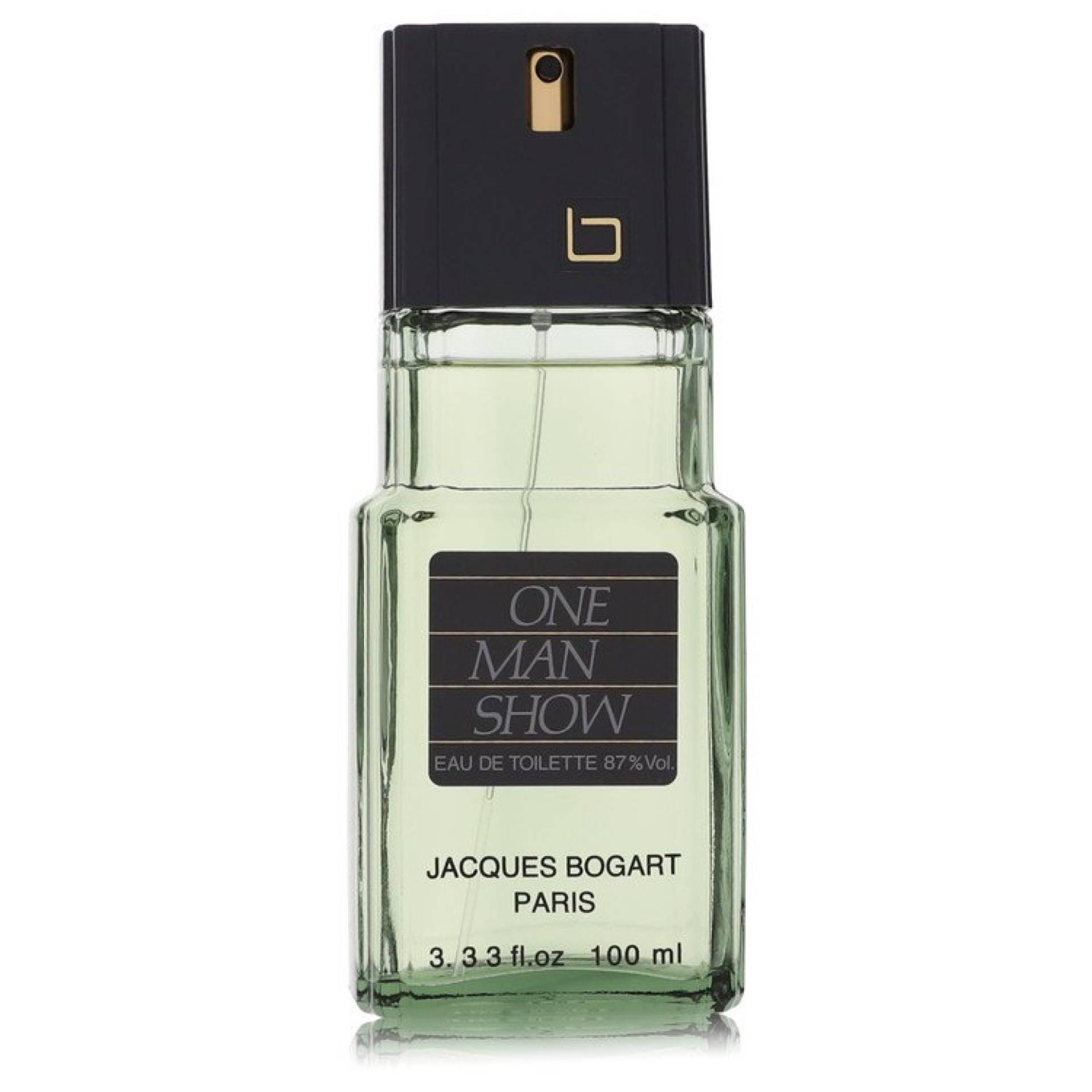 Jacques Bogart ONE MAN SHOW Eau De Toilette Spray (unboxed) 97 ml von Jacques Bogart