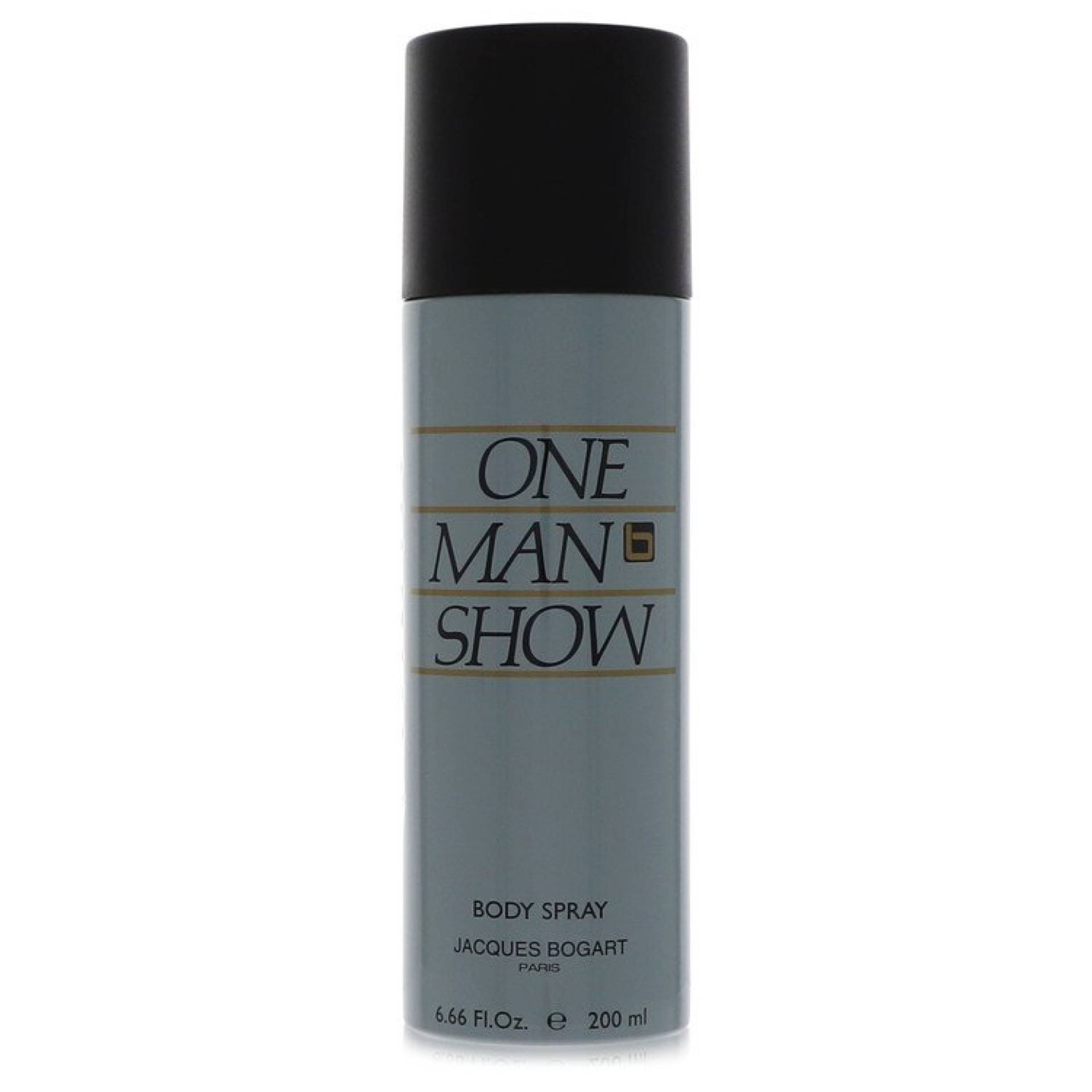 Jacques Bogart One Man Show Body Spray 196 ml Jacques Bogart One Man Show Body Spray 196 ml von Jacques Bogart
