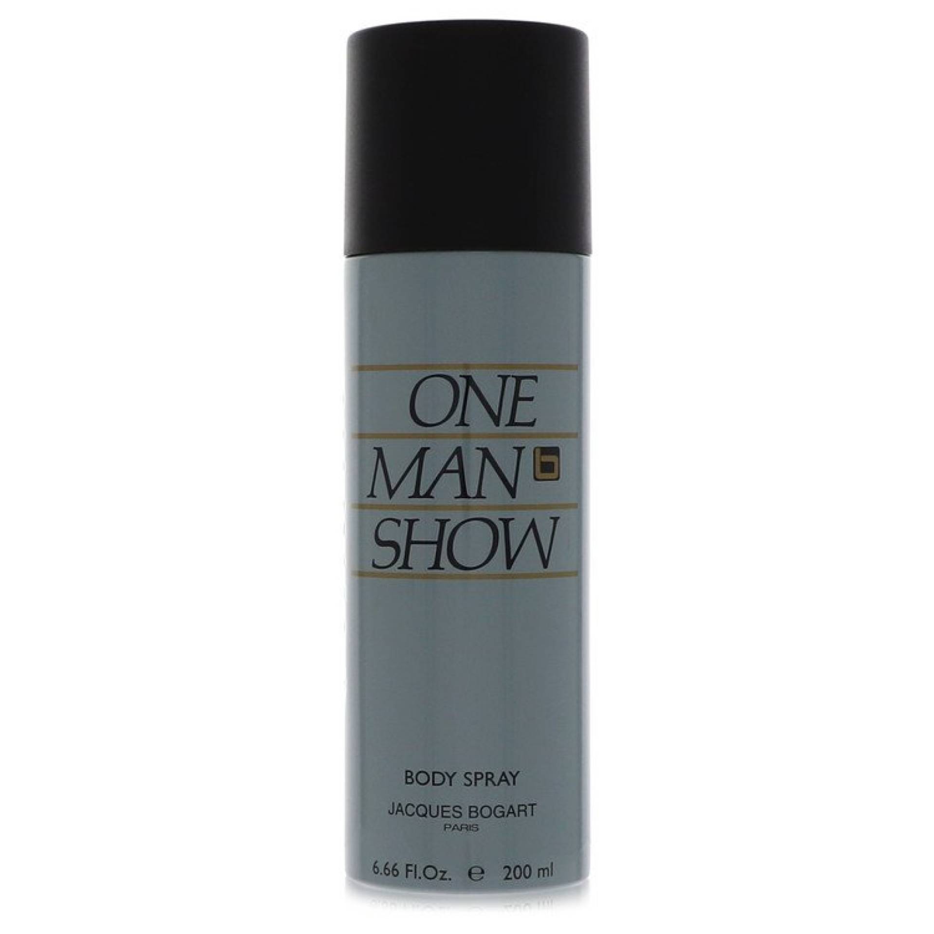 Jacques Bogart One Man Show Body Spray 196 ml von Jacques Bogart