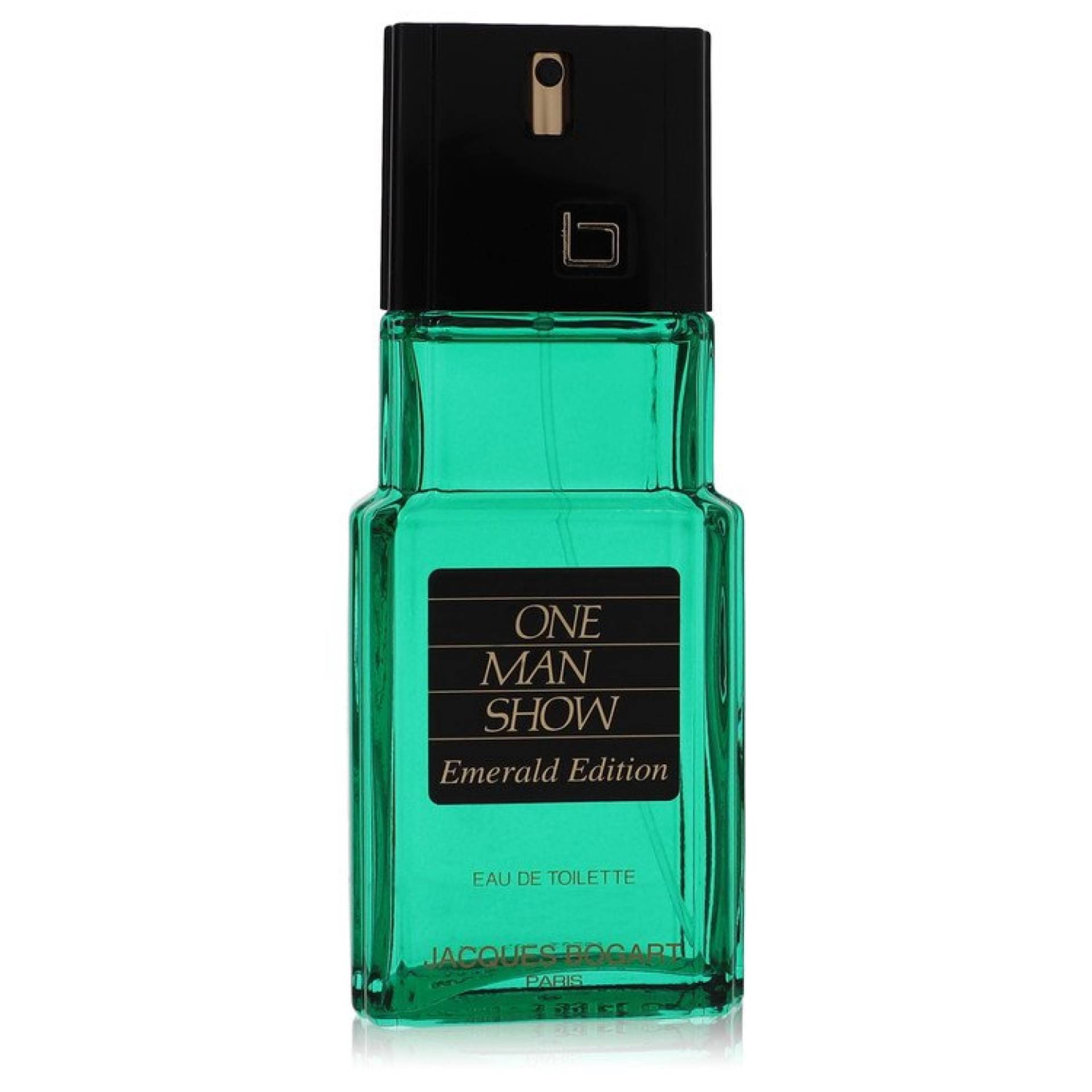 Jacques Bogart One Man Show Emerald Eau De Toilette Spray (Unboxed) 100 ml