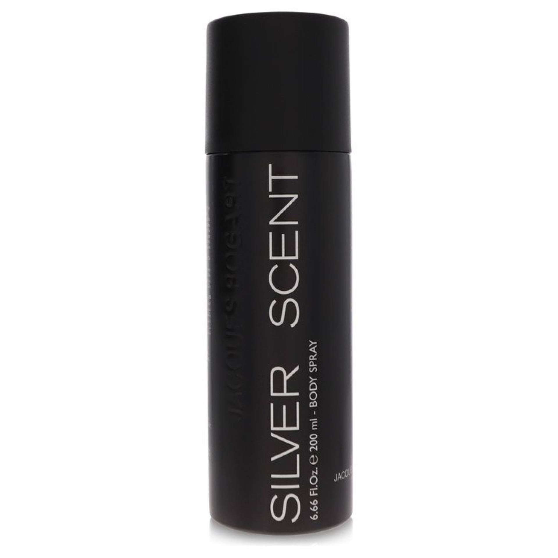 Jacques Bogart Silver Scent Body Spray 196 ml Jacques Bogart Silver Scent Body Spray 196 ml von Jacques Bogart