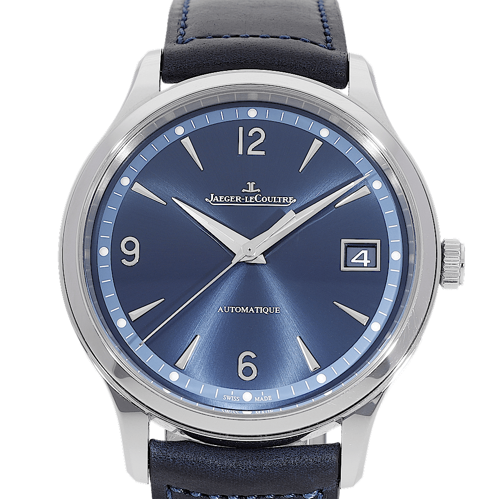 Jaeger-LeCoultre Master Control Date von Jaeger-LeCoultre